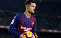 Coutinho donne les clés pour battre les Reds