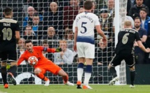 En battant Tottenham 0-1, l'Ajax prend une belle option pour la finale