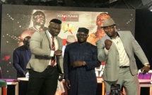 Leur combat prévu le 13 juillet : Boy Niang 2 et Lac de Guiers 2 promettent un combat de feu