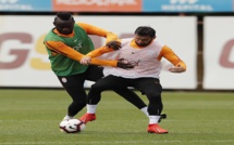 Onze type de la saison en Turquie : Mbaye Diagne out, son dauphin in