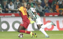 Süper Lig : Non retenu dans l’équipe type de la saison, Mbaye Diagne crie au complot