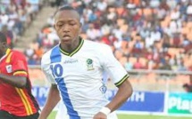 Tanzanie : Emmanuel Amunike convoque Kelvin John âgé tout juste de 15 ans