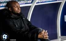 Ligue 2 : Sochaux de Daf se complique la tâche