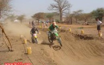 Course à moto : le champion d’Italie et de la France attendus au Sénégal en juillet