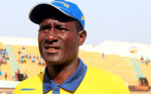 Moustapha Seck coach « J’avais envie de découvrir ce qui se faisait… »