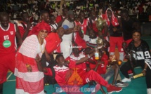 Coupe Saint-Michel : l’US Ouakam sacrée pour la seconde fois