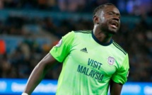 Officiel : Cardiff et Baye Oumar Niass relégués en Championship