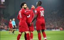 Vidéo: Liverpool s’accroche à son rêve et repasse devant City