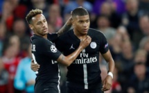 PSG : la sanction de Kylian Mbappé est tombée et une procédure contre Neymar est ouverte