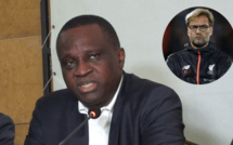 Blessure de Keita : Antonio Souaré recadre Jurgen Klopp