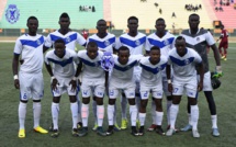 Ligue 1/Linguère vs Gorée : le choc de l’antépénultième journée