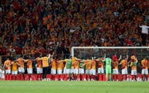 Süper Lig : Galatasaray remporte le derby d’Istanbul (2-0) et reprend la tête du Championnat