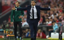 Barça/ La touche Valverde ou le bouleversement de l’institution catalane