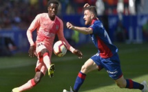 Liverpool-Barcelone : Moussa Wagué dans la liste des blaugrana