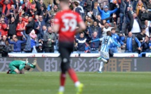 Premier League : Manchester United ne jouera pas la Ligue des Champions