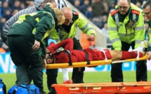 Ligue des champions : Salah forfait contre Barcelone (Officiel)