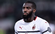 Milan : Bakayoko provoque et insulte Gattuso