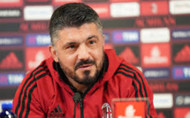 Milan : Gattuso a réagi à l'insulte de Bakayoko