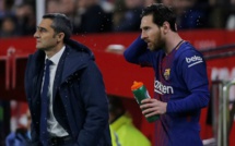 LDC : Les clés du Barça pour éviter l’humiliation chez les Reds