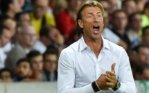 Maroc : le clap de fin pour Hervé Renard