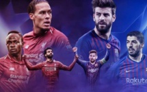 Match retour Liv-Bar : Firmino et Salah absents, voici les compos probables