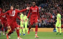Vidéo : Revivez l’exploit de Liverpool face au FC Barcelone (4-0)