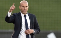 Real Madrid : Zinedine Zidane invite déjà trois joueurs à prendre la porte