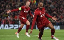 Liverpool : Wijnaldum en voulait à Klopp...