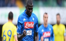 PSG prêt à des folies pour s’offrir Kalidou Koulibaly