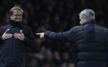 Mourinho tire son chapeau à Klopp et lui souhaite la victoire finale