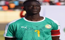 Mondial U20 : Ibrahima Niane annonce sa venue dans le groupe de Dabo