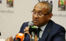 La CAF va parapher un partenariat avec Continental ce lundi