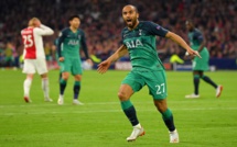 Ligue des champions : Lucas, un triplé pour l'histoire