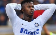 Retour de Keïta Baldé Diao à Monaco... pour bientôt !