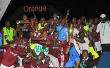Champion du Sénégal saison 2019 : Génération Foot va recevoir son trophée ce dimanche