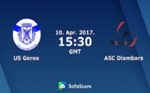 Coupe du Sénégal : les quarts de finale se jouent aujourd’hui, voici les affiches