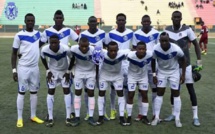 Quarts de finale Coupe du Sénégal : l’US Gorée en demi-finale après sa victoire sur Daimabrs (2-1)