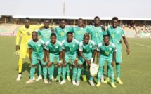 Mondial U20 : Youssouph Dabo et ses poulains reçoivent le drapeau national ce vendredi