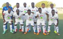 Coupe du Sénégal : l’affiche des demi-finale est connue