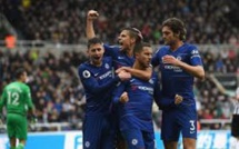 Ligue Europa : Chelsea rejoint Arsenal en finale après les tirs au but