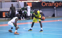 Basket-1er Tour Phase 2 Play Off : Douanes et ASFA triomphent