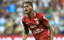 Fenerbahçe prêt à casquer plus de 3 milliards pour s’offrir Habib Diallo