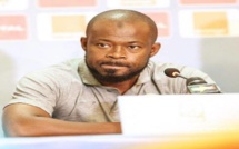 Mondial U20: Youssoupha Dabo tient sa liste de 21 joueurs pour la compétition
