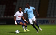 Mondial U20 : La pépite sénégalaise de Manchester City, Alpha Diounkou rejoint les Lionceaux