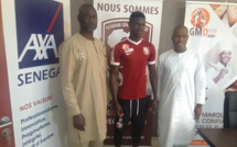 Officiel : Papa Ndiaga Yade a paraphé un bail de 5 ans avec Metz