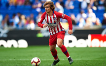 Mercato : Pour se consoler, le Barça va bien s’offrir Griezmann