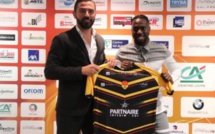 US Orléans : Joris Corréa arrive pour trois années