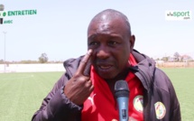 Malick Daf : « Terminer 2e et dédier le trophée de la Ligue à Ousmane Sy »