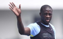 Yaya Touré raccroche les crampons pour devenir entraîneur !