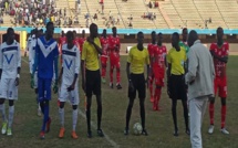 Ligue 1 : le match AS Pikine contre Gorée se jouera à huis-clos